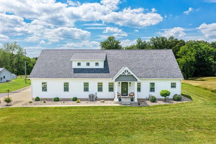 Timberland Property for sale in Meigs County, Ohio