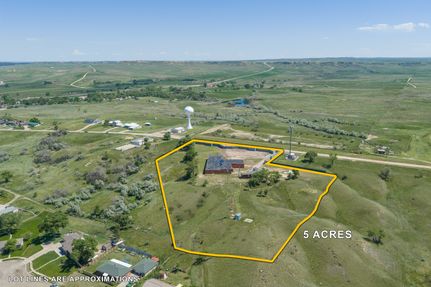 Commercial Property for sale in Fall River County, South Dakota