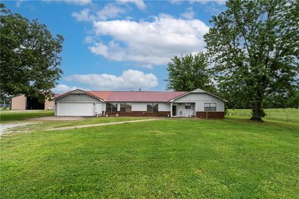 Hunting Property for sale in Delaware County, Oklahoma