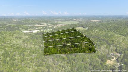 Land for sale in Grayson County, Kentucky