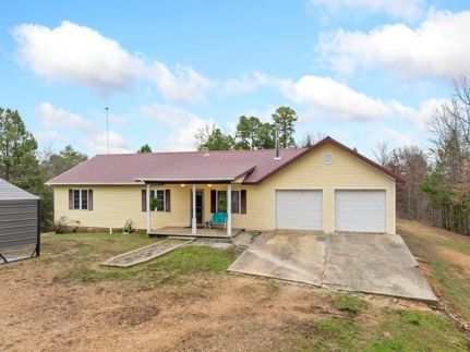 Farm and Ranch for sale in Searcy County, Arkansas