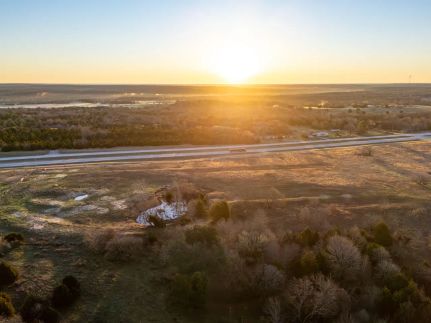 Recreational Property for sale in Pontotoc County, Oklahoma