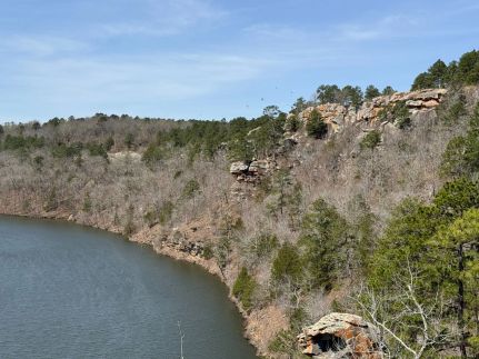Land for sale in White County, Arkansas