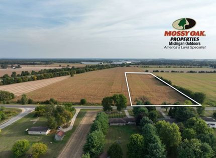 Recreational Property for sale in Berrien County, Michigan