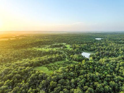 Farm and Ranch for sale in Hughes County, Oklahoma