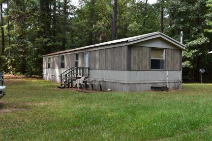 Land for sale in Bradley County, Arkansas