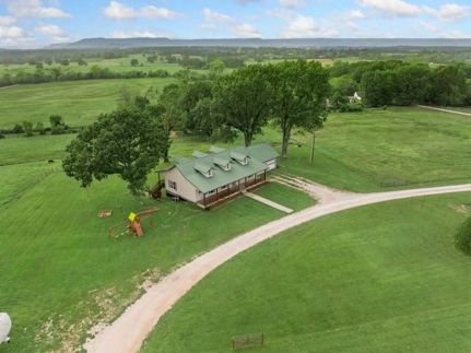 Undeveloped Land for sale in Boone County, Arkansas