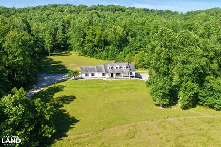 Land for sale in Pulaski County, Kentucky