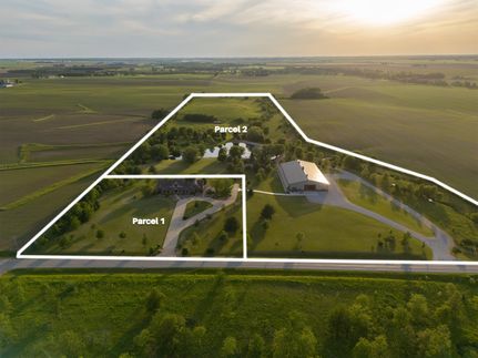Farm and Ranch for sale in McLean County, Illinois