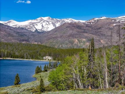 Farm and Ranch for sale in Larimer County, Colorado