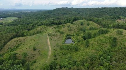 Land for sale in Hamblen County, Tennessee