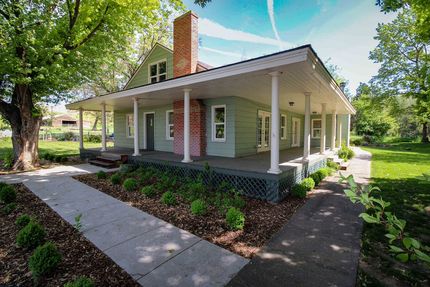 Farm and Ranch for sale in Walla Walla County, Washington