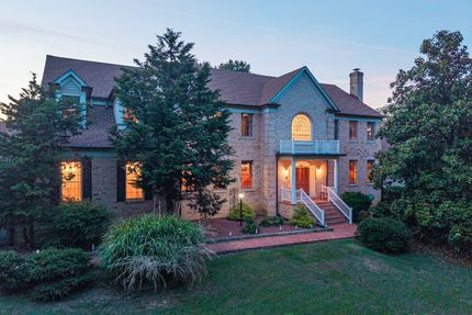 Farm and Ranch for sale in Albemarle County, Virginia