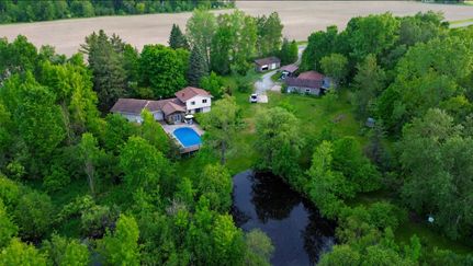 Land for sale in Ogemaw County, Michigan