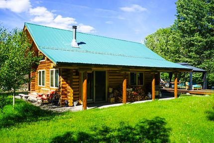 Recreational Property for sale in Custer County, Idaho