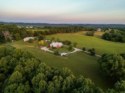 Farm and Ranch for sale in McMinn County, Tennessee