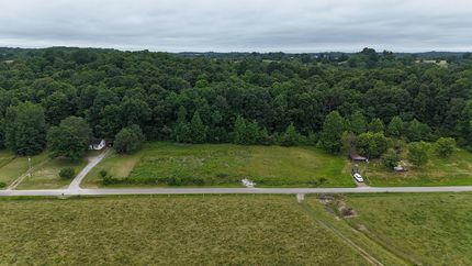 Land for sale in Metcalfe County, Kentucky