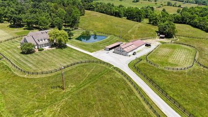 Land for sale in Harrison County, Kentucky