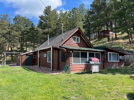 Timberland Property for sale in Dawes County, Nebraska