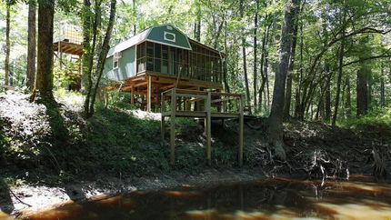 Recreational Property for sale in Grady County, Georgia