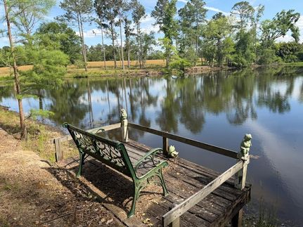 Land for sale in Grady County, Georgia