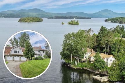 Farm and Ranch for sale in Orleans County, Vermont