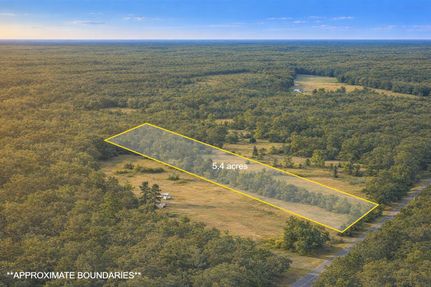 Timberland Property for sale in Jasper County, South Carolina