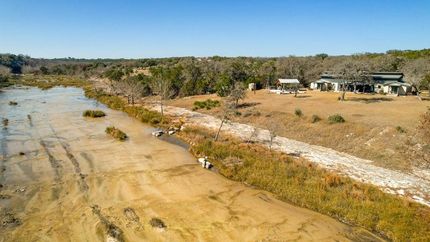 Recreational Property for sale in Kerr County, Texas