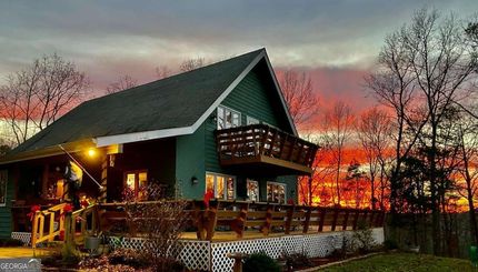 Recreational Property for sale in Fannin County, Georgia