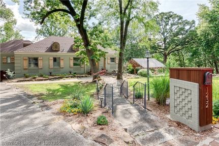 Recreational Property for sale in Sebastian County, Arkansas