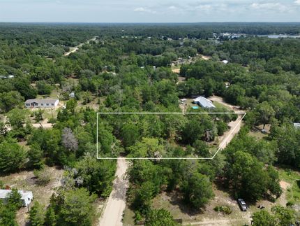 Land for sale in Putnam County, Florida