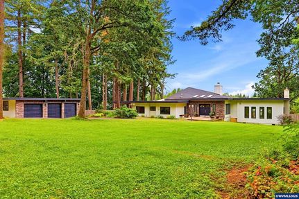 Hunting Property for sale in Linn County, Oregon