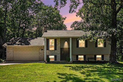House for sale in Jefferson County, Missouri