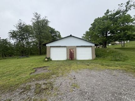 Farm and Ranch for sale in Jefferson County, Ohio