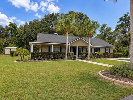 Farm and Ranch for sale in Lake County, Florida