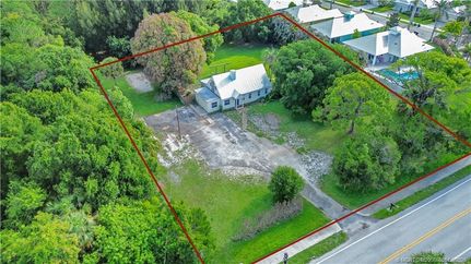 Recreational Property for sale in Martin County, Florida