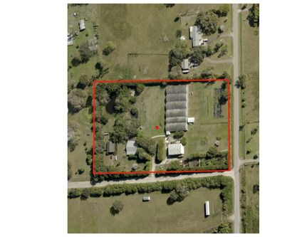 Undeveloped Land for sale in Martin County, Florida
