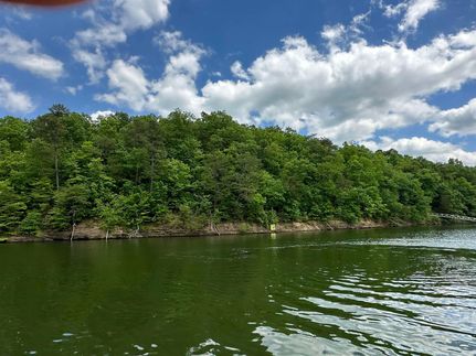 Recreational Property for sale in Cullman County, Alabama