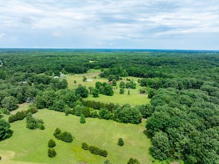 Timberland Property for sale in Independence County, Arkansas