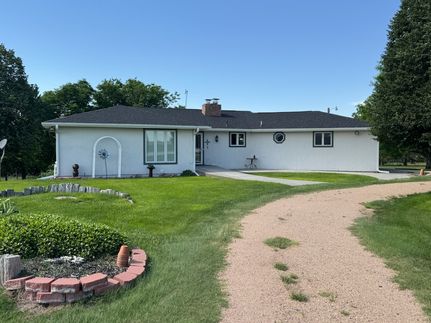 Farm and Ranch for sale in Red Willow County, Nebraska
