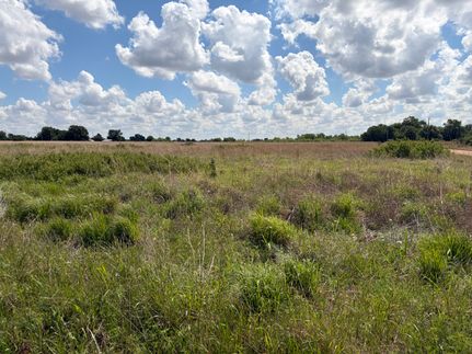 Land for sale in Kingman County, Kansas