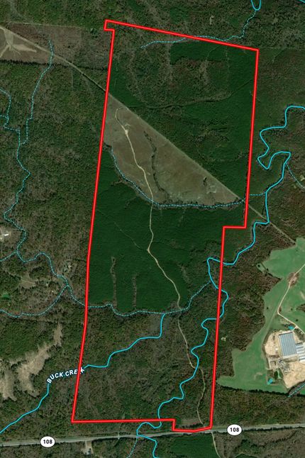 Timberland Property for sale in Grundy County, Tennessee