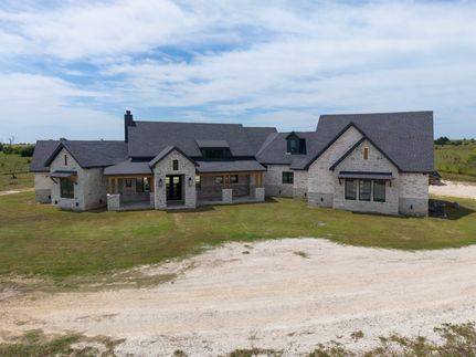 House for sale in Johnson County, Texas
