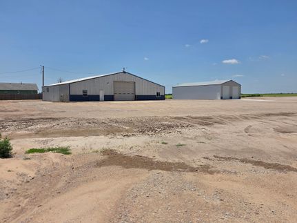 Land for sale in Kingman County, Kansas