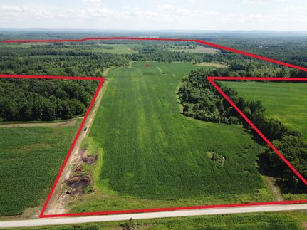 Land for sale in Lawrence County, Alabama