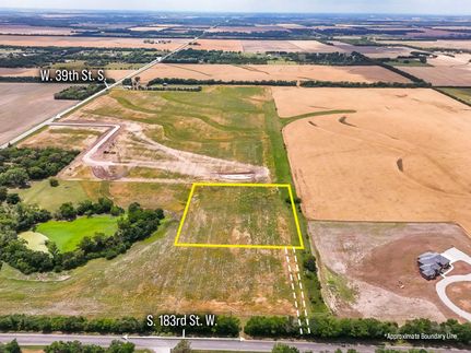 Timberland Property for sale in Sedgwick County, Kansas