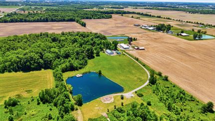 Recreational Property for sale in DeKalb County, Indiana