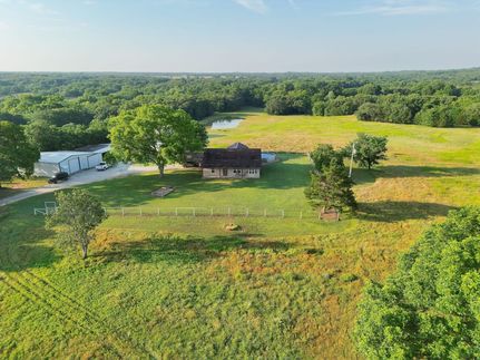 Farm and Ranch for sale in Seminole County, Oklahoma