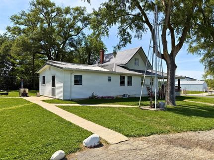 Farm and Ranch for sale in Jay County, Indiana