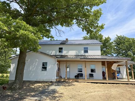 Recreational Property for sale in Jay County, Indiana